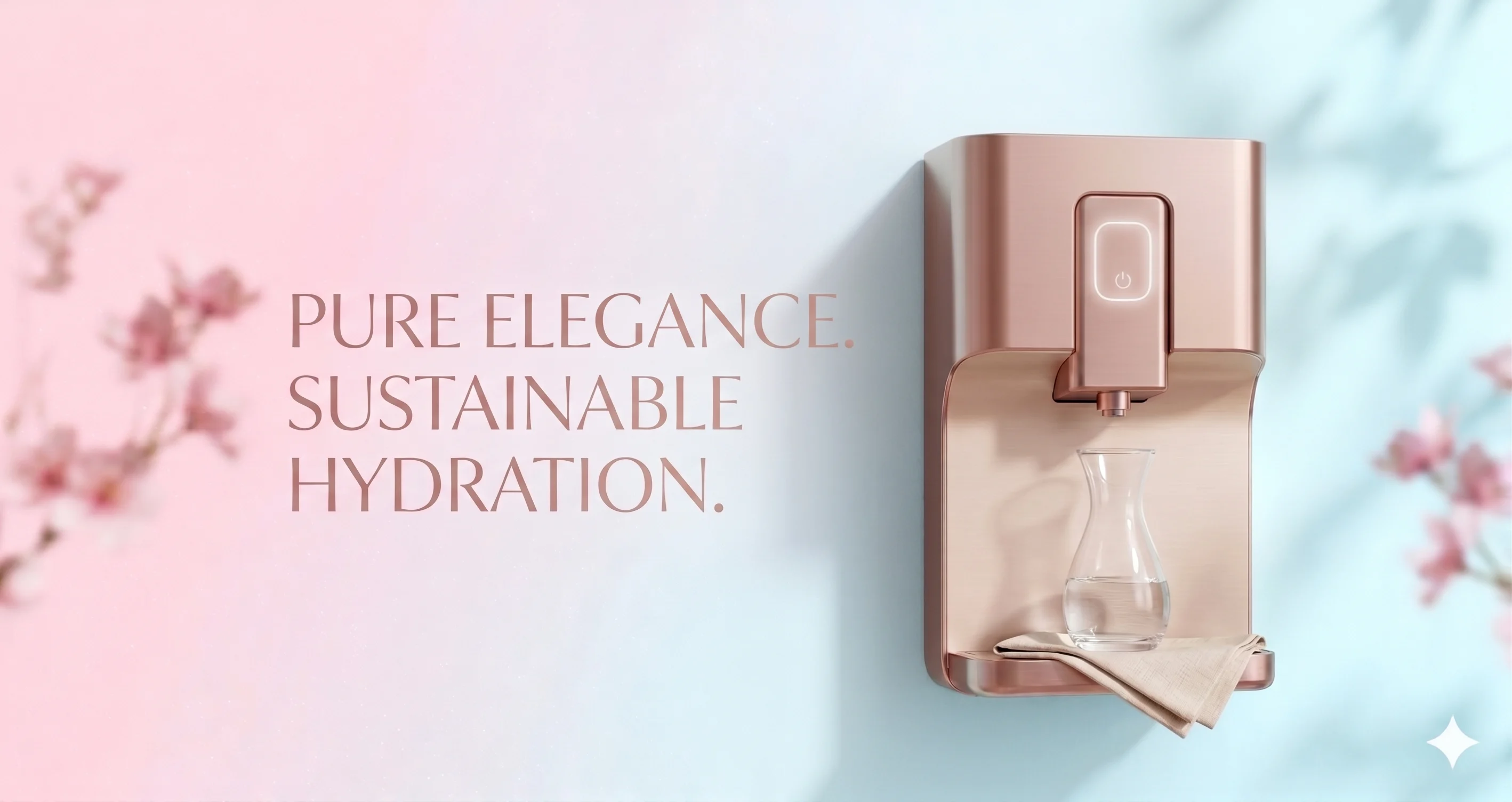 Water Purifier Service — book a doorstep service with Click2Delhi